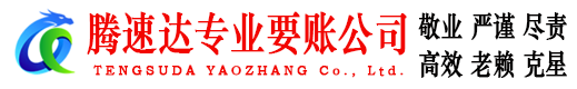 霞山清债公司